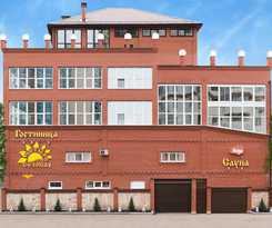 Hotel Chetyre Sezona