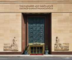 The Westin Minneapolis