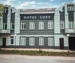 Hotel Loft