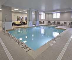 Hotel Homewood Suites By Hilton Halifax-downtown