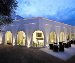 Hotel Il Giardino Dei Pini