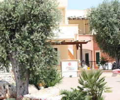 Resort Arco del Saracino