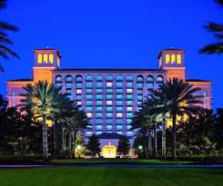 Ritz Carlton Grande Lakes