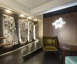 Hotel Mascagni Luxury Dependance