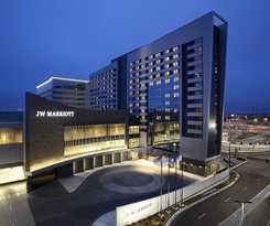 Jw Marriott Minneapolis Mall Of America