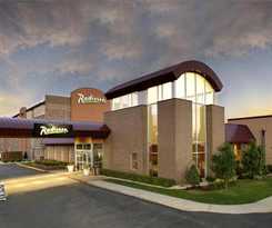 Doubletree By Hilton Roseville Minneapolis