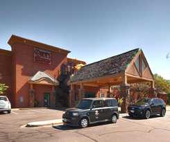 Best Western White Bear Country Inn Hotel