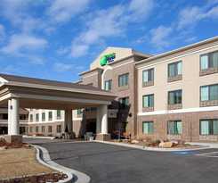 Hotel Holiday Inn Express & Suites Salt Lake City West Valley