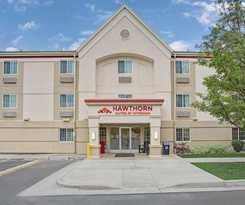 Mainstay Suites Salt Lake City Fort Union