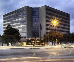 Doubletree Suites By Hilton Salt Lake City