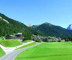 Sport and Club Il Caminetto Resort