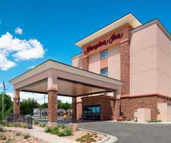 Hotel Hampton Inn Kanab