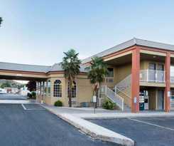 Super 8 By Wyndham Hurricane Zion National Park