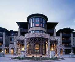Hotel The Chateaux Deer Valley