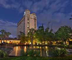 Doubletree By Hilton Orlando At Seaworld