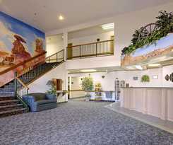 Hotel Arch Canyon Inn