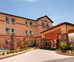 Hotel Best Western Plus Zion West