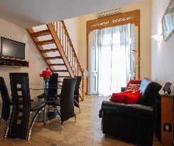 London Plaza Serviced Apartments