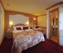 Hotel Al Sole Mountain Chic