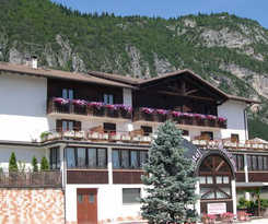 Residence Montana