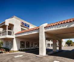 Hotel Surestay Hotel By Best Western Camarillo