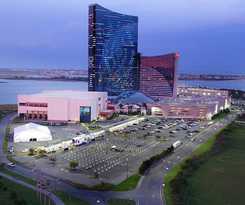 Hotel Harrah’s Resort Atlantic City– A Caesars Rewards Destination