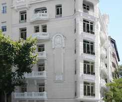 Hotel Relais & Chateaux Heritage Madrid