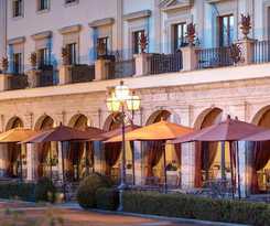 Hotel Fonteverde Thermal Spa Resort Tuscany