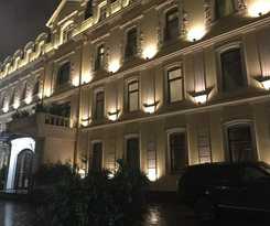 Hotel Sadovnicheskaya