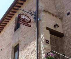 Hotel Borgo Sant'Angelo Albergo Diffuso