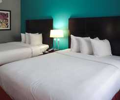 Clarion Inn