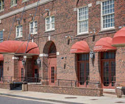 Baymont Inn and Suites Atlantic City Madison