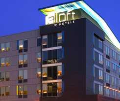 Hotel Aloft Minneapolis
