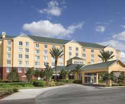 Hilton Garden Inn Orlando International Drive North