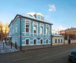 Hotel Villa Kadashi Boutique