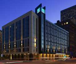 Hotel AC Hotel by Marriott Minneapolis Downtown
