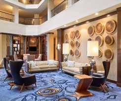 Hotel Delta Hotel Philadelphia Airport