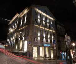  The Central House Porto Ribeira