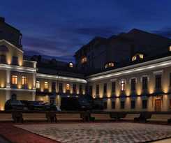 Boutique Stoleshnikov