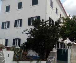 Hotel Rural Casa Da Planicie