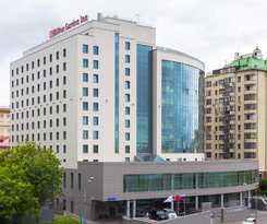 Moscow Krasnoselskaya 