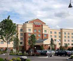 Hotel Fairfield Inn and Suites - Buffalo Airport