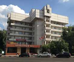 Hotel Troparevo