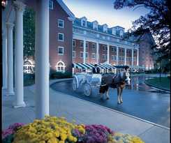 Hotel Gideon Putnam Spa Resort