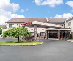 Hotel Econo Lodge Ithaca
