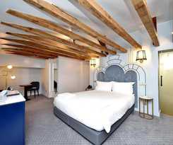 The Lift Hotel By Ridan Hotels