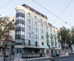 Hotel Wc By The Beautique Hotels