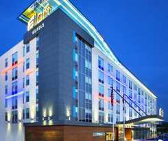 Hotel Aloft Buffalo Airport