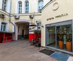 Troyka Moscow
