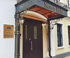 Seven Hills Brestskaya